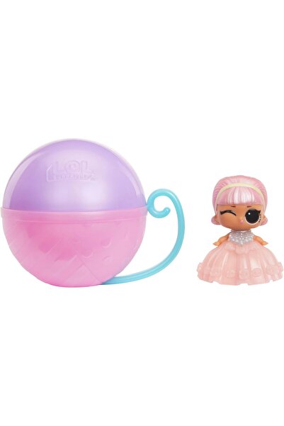 Generic L.O.L. Surprise! Princess Baby Sisters