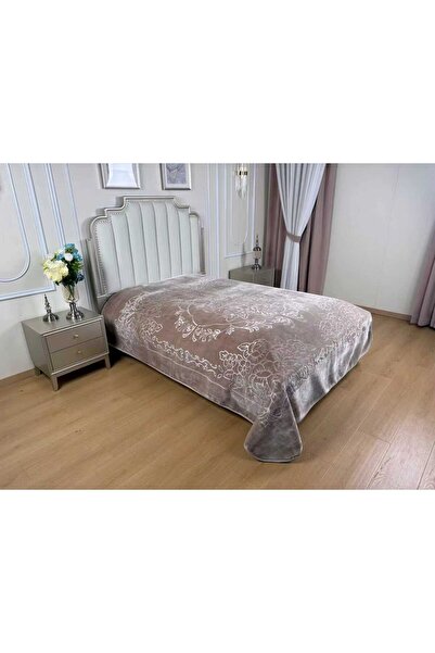 NAJMA Double winter blanket with Sawa design, 6 kg, 200*240