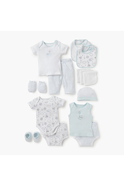 Juniors 14-Piece Clothing Gift Set
