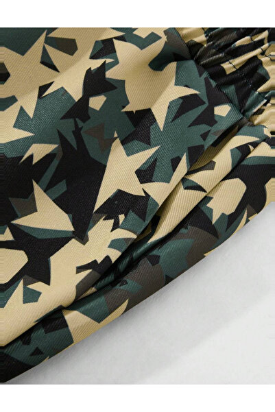 Sheya Shein pants, mix colors