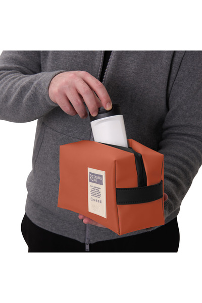 Funny Design Toiltry Bag-Makeup Bag