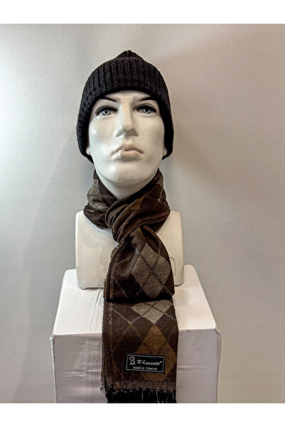 B'lazzotti Erkek Kaşkol