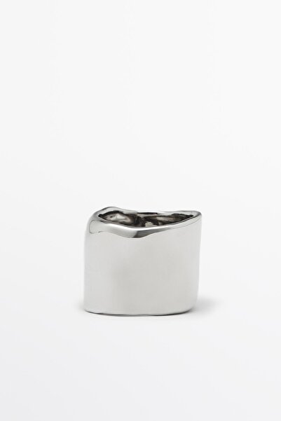 Massimo Dutti Kalın yüzük