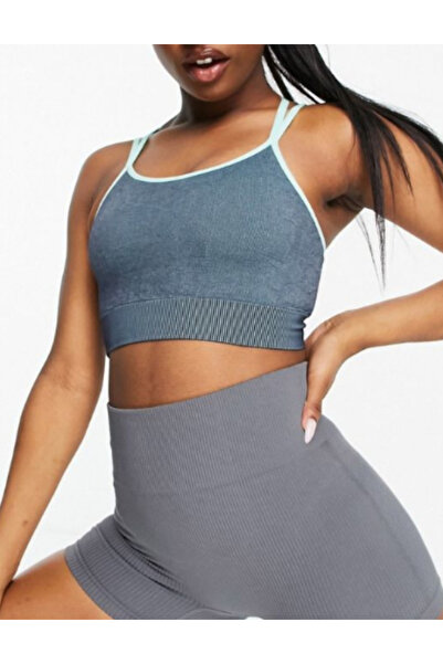 HIIT HIIT bra, blue