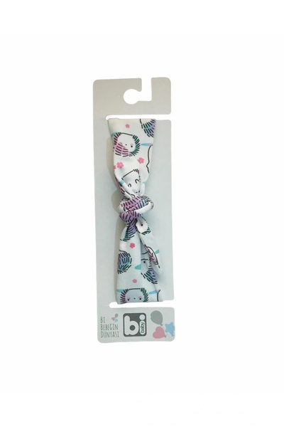 Bibaby باندانا القوس 72093