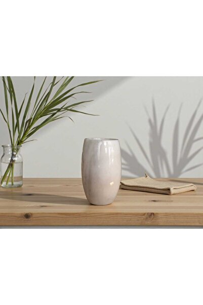 Concept ONYX by CEHRELI Natural Stone Marble Handmade Vase