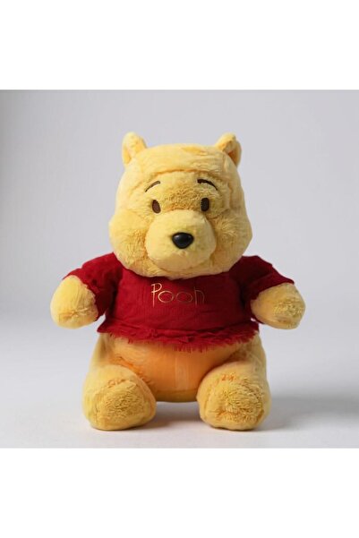 onestophube Pooh Nefes Alan Işıklı Peluş Uyku Arkadaşı 35 Cm