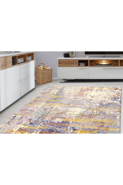 Vivense Aida Home Lucca Salon Halısı, 80X300
