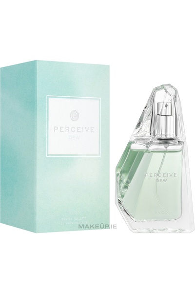 AVON Apa de parfum Perceive Dew pt ea 50 ml