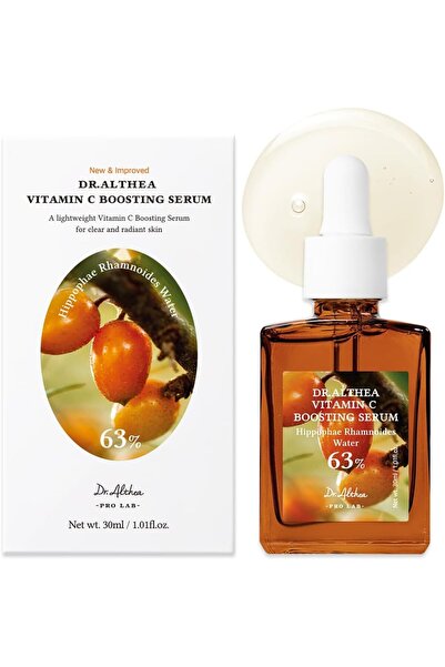 Dr. Althea - Vitamin C Boosting Serum - 30 ml/Skin care /30