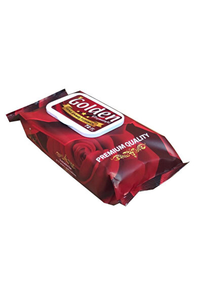 Golden 12 PACKS x WET SERV 72 PCS PINK