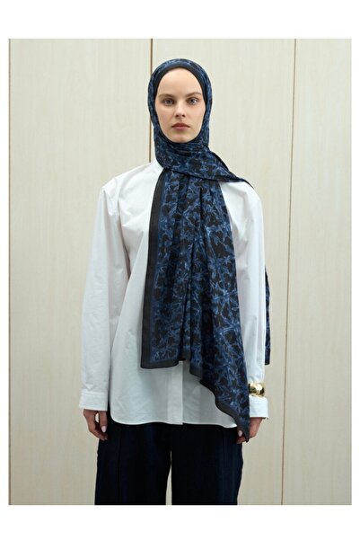cs camellia scarf Bamboo Crass Cotton Shawl