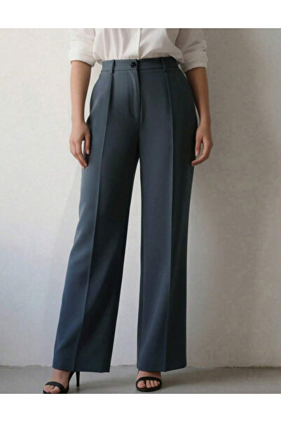 Sheya Shein pants, blue