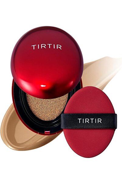 TIRTIR كريم أساس ريد كوشن