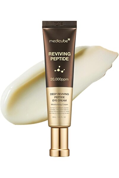 Medicube Deep Lifting Peptide Eye Cream 30ml