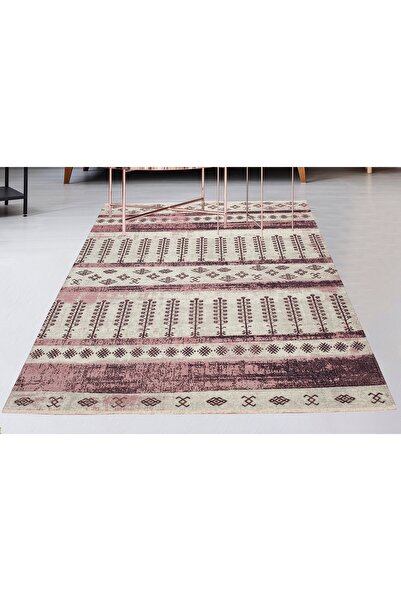 Vivense Angorahome Vega Halı 4036, Dikdörtgen, 80X150