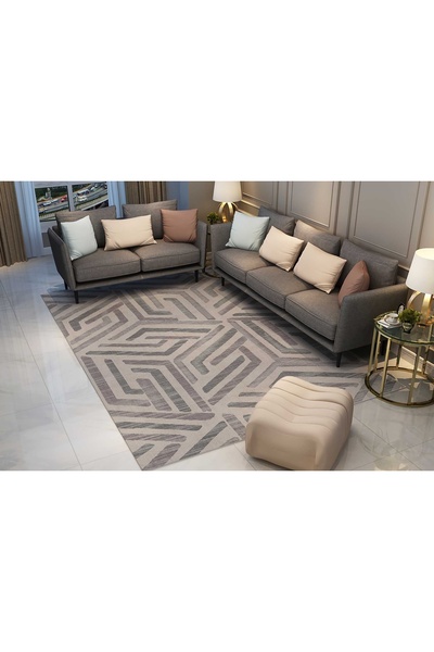 Vivense AİDA HOME TAMPERE MAKİNADA SALON HALISI, 160X230