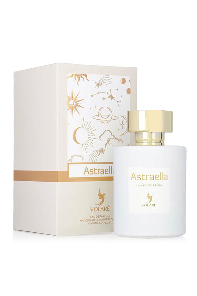 Volare Astraella Eau de Parfum, Γυναικείο, 100 ml