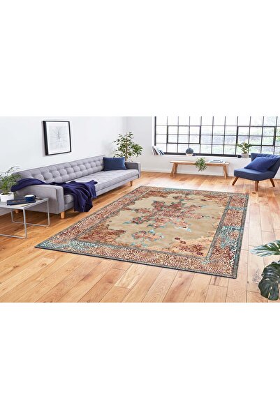 Vivense Aida Home Rioma Salon Halısı, 120X180