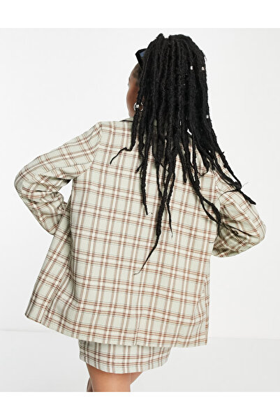 Heartbreak jacket, mix colors