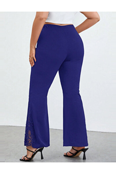 Sheya Shein pants, blue