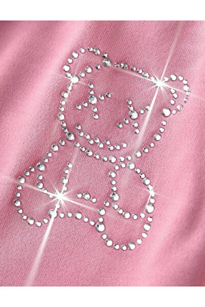 Sheya Shein pants, pink