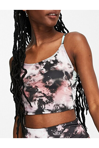 Onzie partea de sus, culori mixte