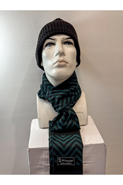 B'lazzotti Erkek Kaşkol