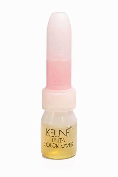 Keune Tinta Color Shine-Enhancing Color Protective Hair Care Serum for Dyed H...