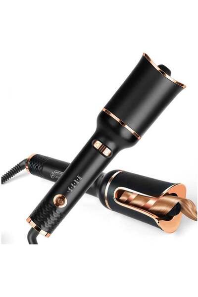 Arabest Automatic Hair Curling Iron Professional Hair Curler Hair Styling Tool
