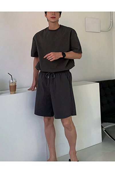 Sheya Shein outfit, gray