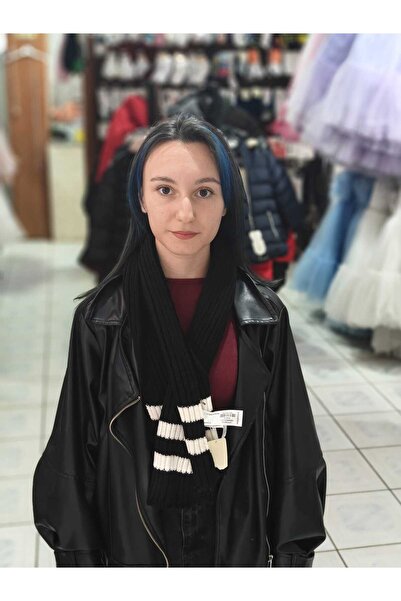 Collezione ATK Atkı