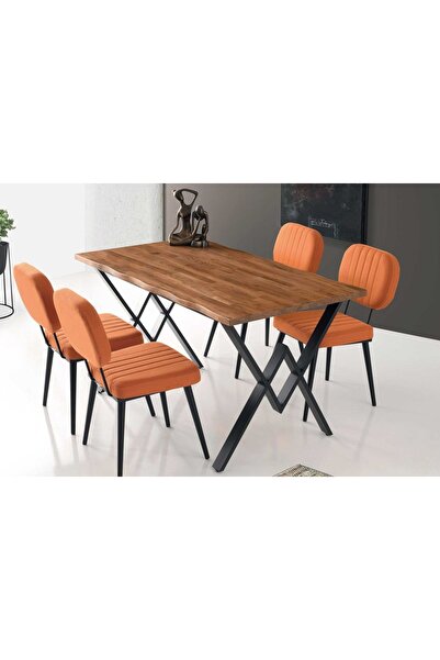 Vivense NATURA MASA, KOYU, 135x80