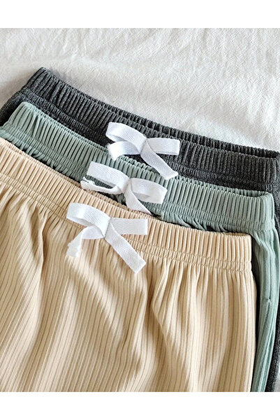 Sheya Shein Pants Set, mixed colors