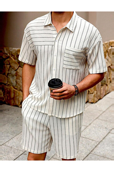 Sheya Shein MANFINITY outfit, mix colors