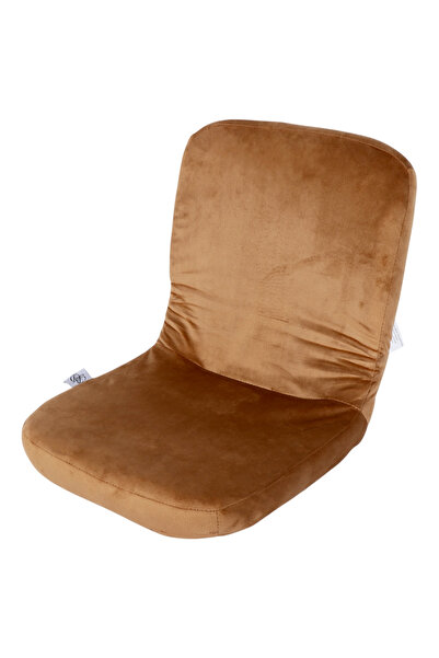 B&D Floor Chair Brown
