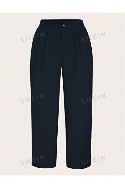 Sheya Shein pants, blue