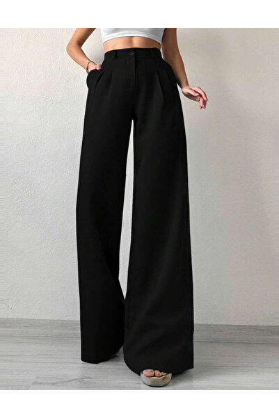 Sheya Shein pants, black