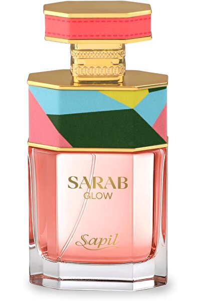 sapil Sarab Glow Eau De Parfum 100ml