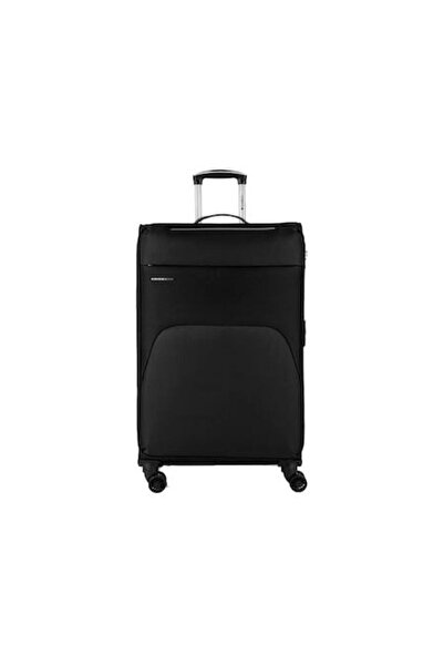 Gabol TROLER 105 litri colecția Zambia, 4 roți, negru