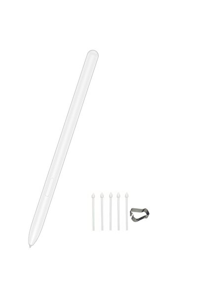 Sneezy Samsung Galaxy Tab S9 Fe Plus S9 Plus S9 Ultra S9 Fe Uyumlu Spen Stylu...