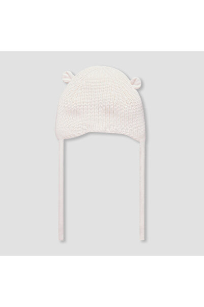 Juniors Cap with Texture