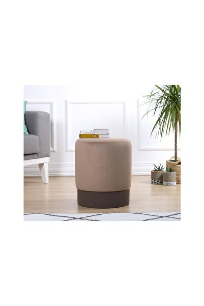 Vivense ROPP PUF, KAHVE