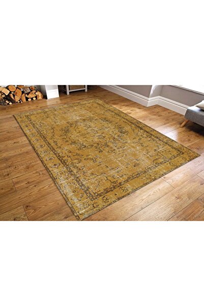 Vivense AİDA HOME GİALLONİGRO SALON HALISI, 80X200