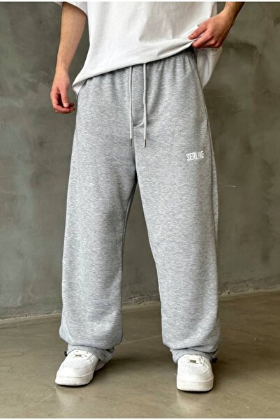 serline Summer-Serline Premium Adjustable Leg Baggy Sweatpants