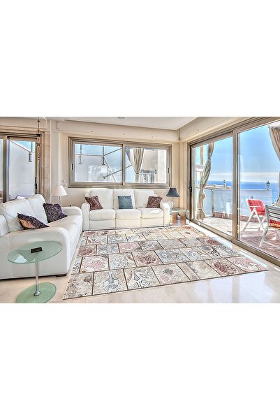 Vivense AİDA HOME LAMPEDUSA SALON HALISI, 120X180