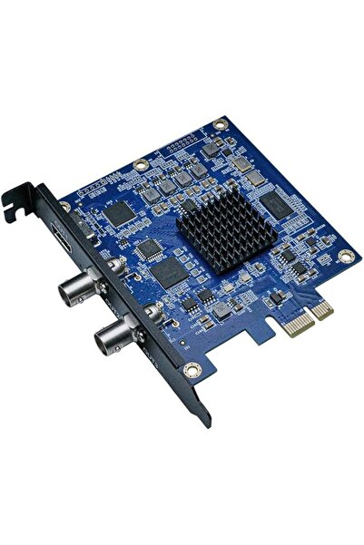 Avmatrix VP30 3-CH SDI/HDMI PCIe Playback Card