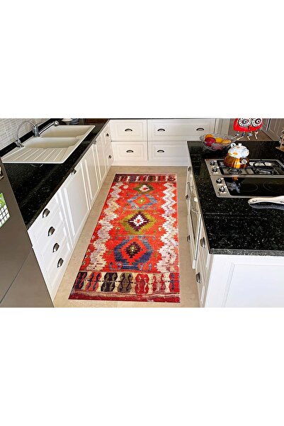 Vivense AİDA HOME MORELLE SALON HALISI, 80X200