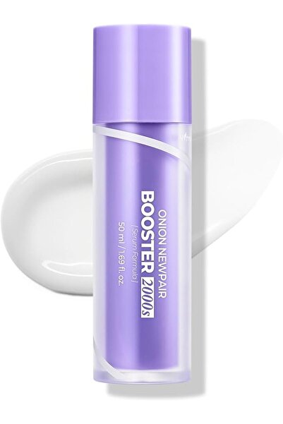 Isntree Onion New Pear Booster Shot 2000 Serum by Esentri, 50 ml