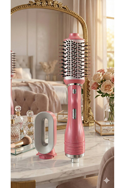 Lexical LHD-5085 2 Sİ 1 ARADA SAÇ KURUTMA-ŞEKİLLENDİRME 1200W - Hava Üflemeli